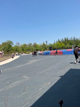 モビリティリゾートもてぎに投稿された画像（2022/5/4）