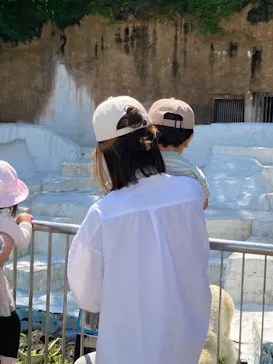 天王寺動物園に投稿された画像（2022/5/4）