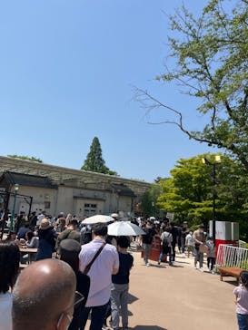 西武園ゆうえんちに投稿された画像（2022/5/4）