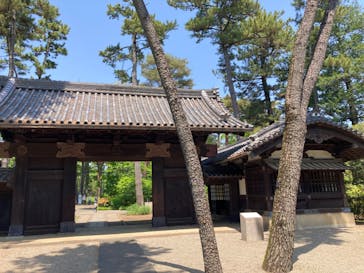 江戸東京たてもの園に投稿された画像（2022/5/4）