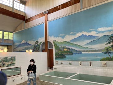 江戸東京たてもの園に投稿された画像（2022/5/4）