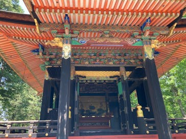 江戸東京たてもの園に投稿された画像（2022/5/4）