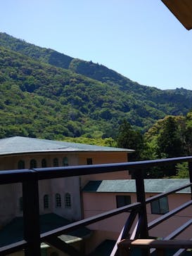 日帰り温泉湯の里おかだに投稿された画像（2022/5/4）