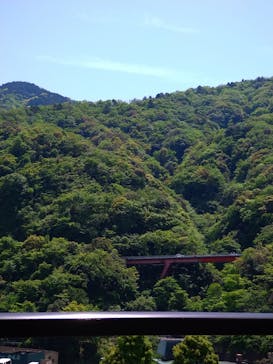 日帰り温泉湯の里おかだに投稿された画像（2022/5/4）