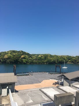 九十九島水族館海きららに投稿された画像（2022/5/4）