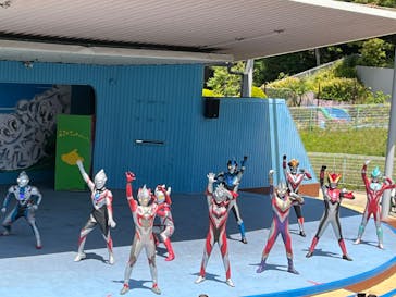 日本モンキーパークに投稿された画像（2022/5/4）