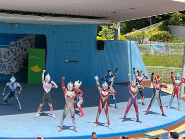 日本モンキーパークに投稿された画像（2022/5/4）