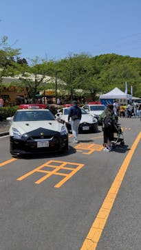 モビリティリゾートもてぎに投稿された画像（2022/5/4）