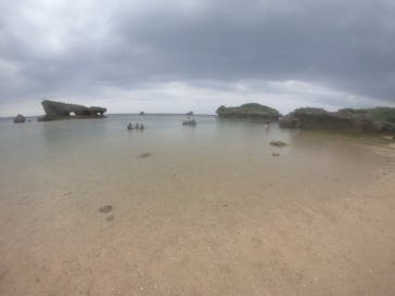 武藤潜水に投稿された画像（2022/5/4）