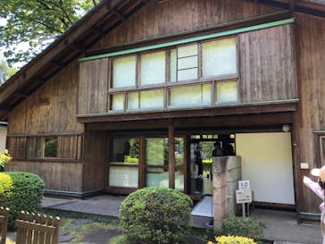 江戸東京たてもの園に投稿された画像（2022/5/4）