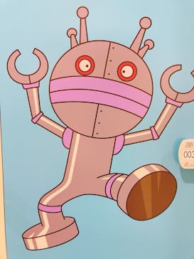 神戸アンパンマンこどもミュージアム＆モールに投稿された画像（2022/5/4）