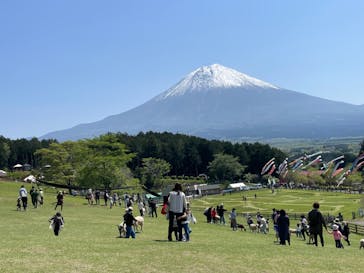 まかいの牧場に投稿された画像（2022/5/4）