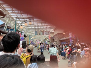 西武園ゆうえんちに投稿された画像（2022/5/4）