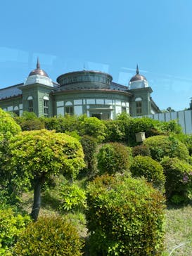 博物館 明治村に投稿された画像（2022/5/4）