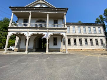 博物館 明治村に投稿された画像（2022/5/4）