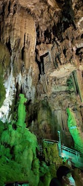 あぶくま洞に投稿された画像（2022/5/4）