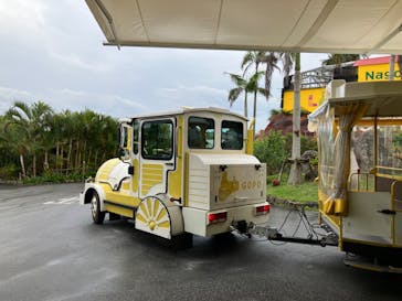 ナゴパイナップルパークに投稿された画像（2022/5/4）