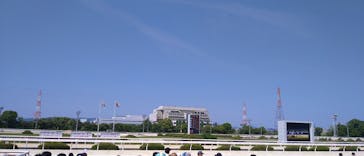園田競馬場に投稿された画像（2022/5/4）