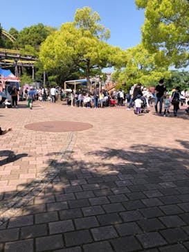 日本モンキーパークに投稿された画像（2022/5/4）