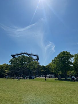 万博BEAST（ビースト）に投稿された画像（2022/5/4）