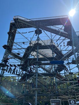 万博BEAST（ビースト）に投稿された画像（2022/5/4）