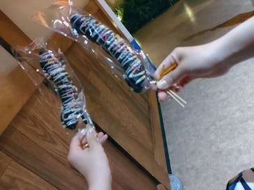 空庭温泉 OSAKA BAY TOWER（オオサカベイタワー）に投稿された画像（2022/5/4）