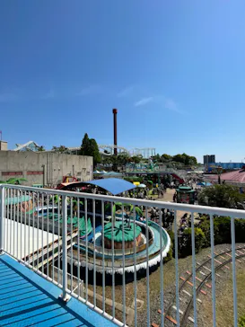 ひらかたパークに投稿された画像（2022/5/4）