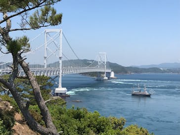 徳島県立 渦の道に投稿された画像（2022/5/4）