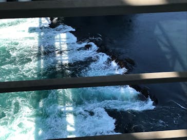 徳島県立 渦の道に投稿された画像（2022/5/4）