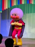 仙台アンパンマンこどもミュージアム＆モールに投稿された画像（2022/5/4）