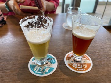 オーシャンスパ Fuuaに投稿された画像（2022/5/4）