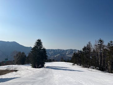 志賀高原マウンテンリゾートに投稿された画像（2022/5/4）