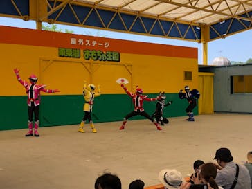 東条湖おもちゃ王国に投稿された画像（2022/5/4）