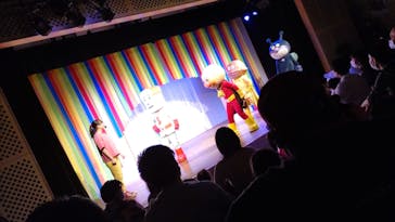 仙台アンパンマンこどもミュージアム＆モールに投稿された画像（2022/5/4）