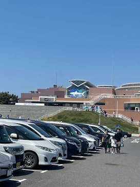 アクアワールド茨城県大洗水族館に投稿された画像（2022/5/4）