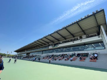 園田競馬場に投稿された画像（2022/5/4）