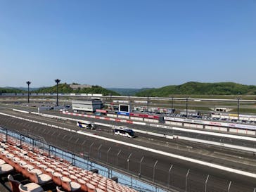 モビリティリゾートもてぎに投稿された画像（2022/5/4）