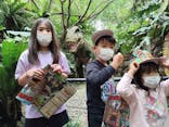 御菓子御殿　名護店　やんばる亜熱帯の森DINO恐竜PARKに投稿された画像（2022/5/4）