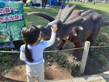 千葉こどもの国 キッズダムに投稿された画像（2022/5/4）