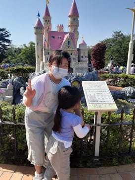 千葉こどもの国 キッズダムに投稿された画像（2022/5/4）