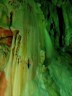 あぶくま洞に投稿された画像（2022/5/4）