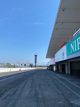 鈴鹿サーキットに投稿された画像（2022/5/4）