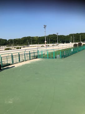 園田競馬場に投稿された画像（2022/5/4）
