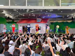 横浜アンパンマンこどもミュージアムに投稿された画像（2022/5/4）
