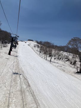 Hakuba47ウィンタースポーツパークに投稿された画像（2022/5/4）