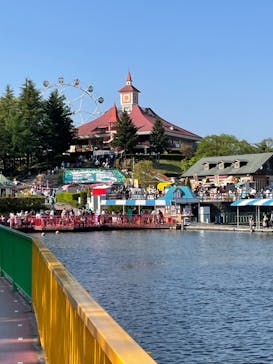 那須高原りんどう湖ファミリー牧場に投稿された画像（2022/5/4）