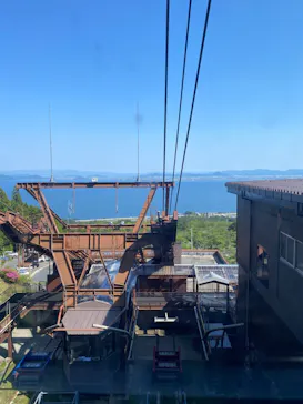 びわ湖バレイに投稿された画像（2022/5/4）