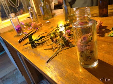 Aroma&Candle School Candle Studio One（アロマアンドスクールキャンドルスタジオワン）に投稿された画像（2022/5/4）