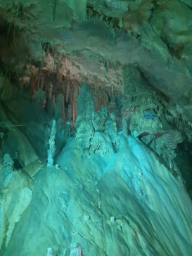 あぶくま洞に投稿された画像（2022/5/4）