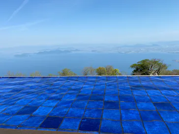 びわ湖バレイに投稿された画像（2022/5/4）